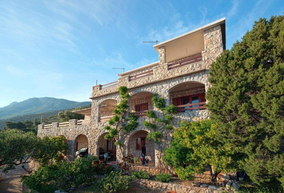 Apartmani Matijevic Bojanic Bad Extérieur photo