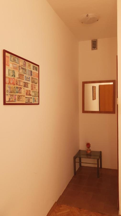 Apartmani Matijevic Bojanic Bad Extérieur photo