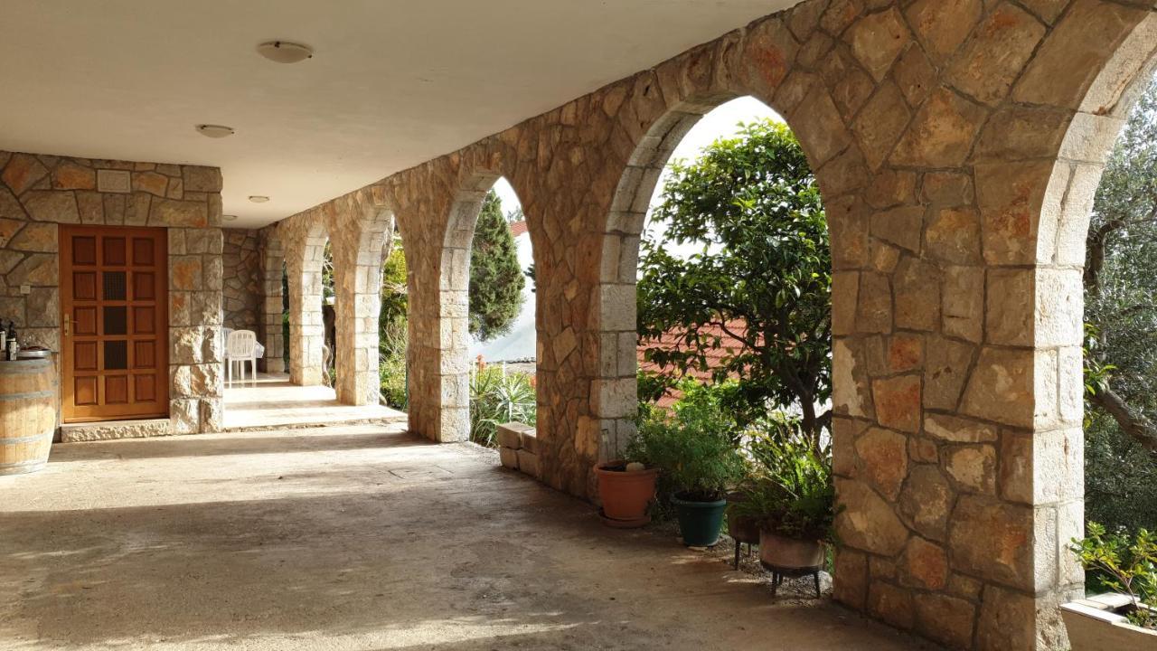 Apartmani Matijevic Bojanic Bad Extérieur photo