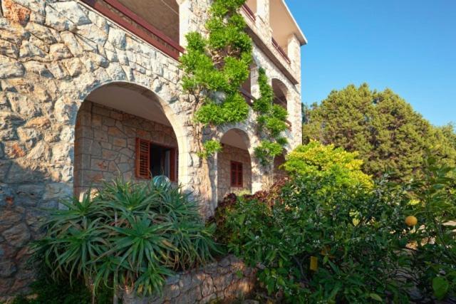 Apartmani Matijevic Bojanic Bad Extérieur photo