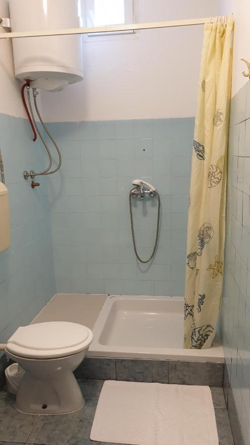 Apartmani Matijevic Bojanic Bad Extérieur photo