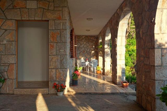 Apartmani Matijevic Bojanic Bad Extérieur photo