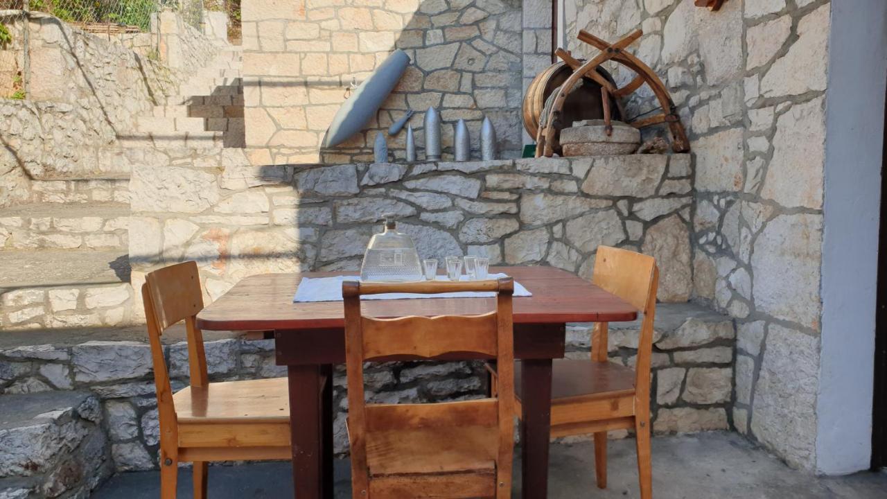 Apartmani Matijevic Bojanic Bad Extérieur photo