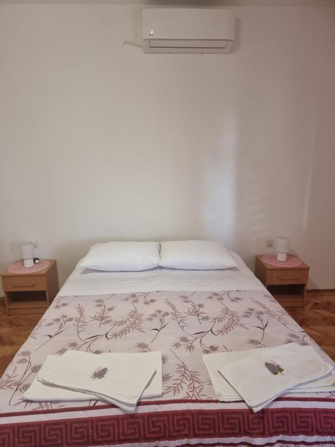 Apartmani Matijevic Bojanic Bad Extérieur photo