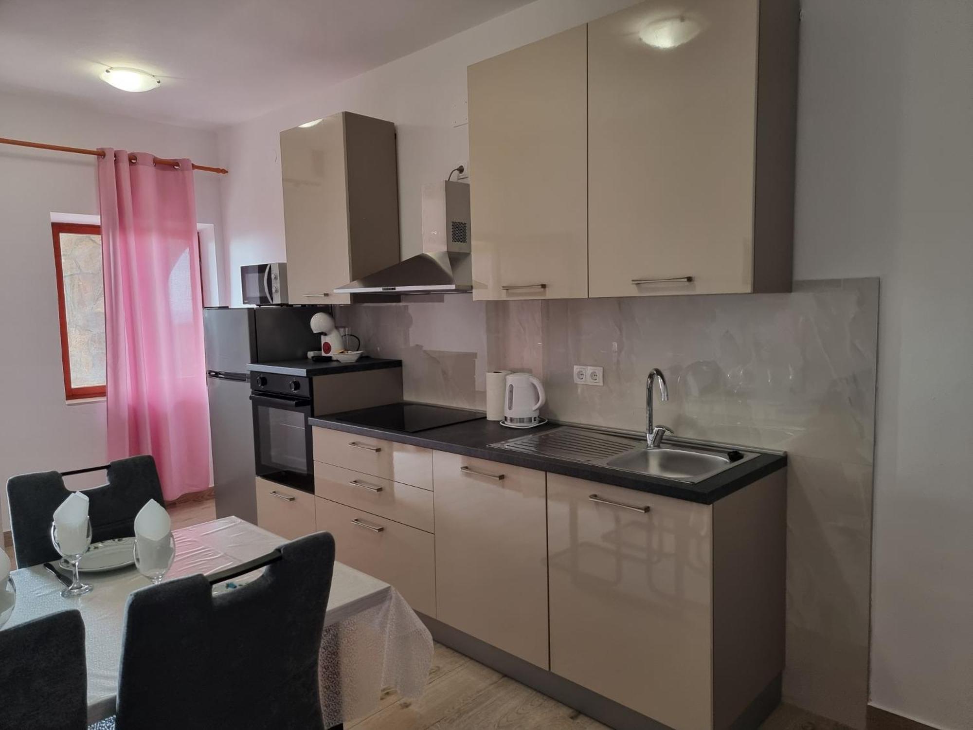 Apartmani Matijevic Bojanic Bad Extérieur photo