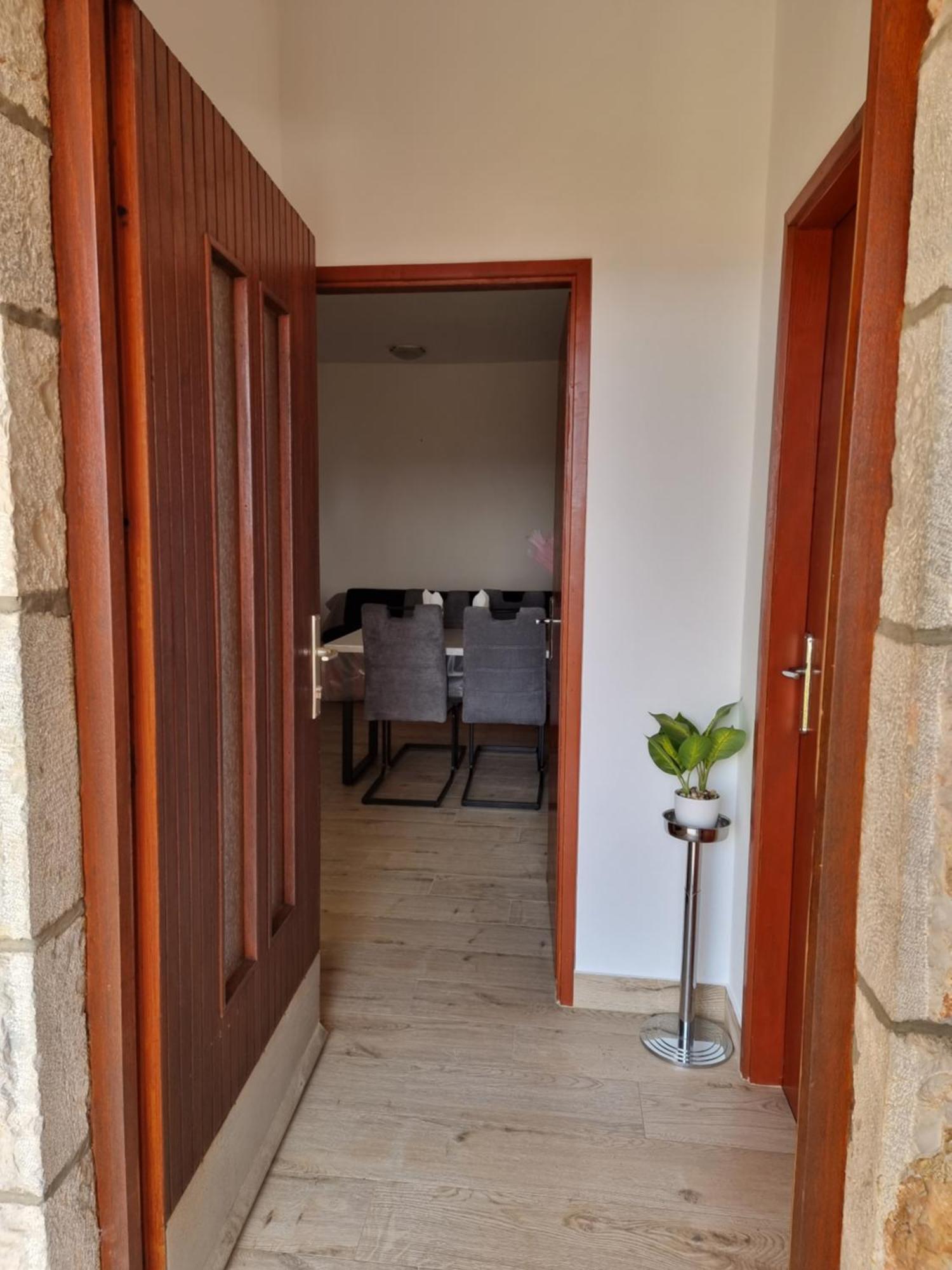 Apartmani Matijevic Bojanic Bad Extérieur photo