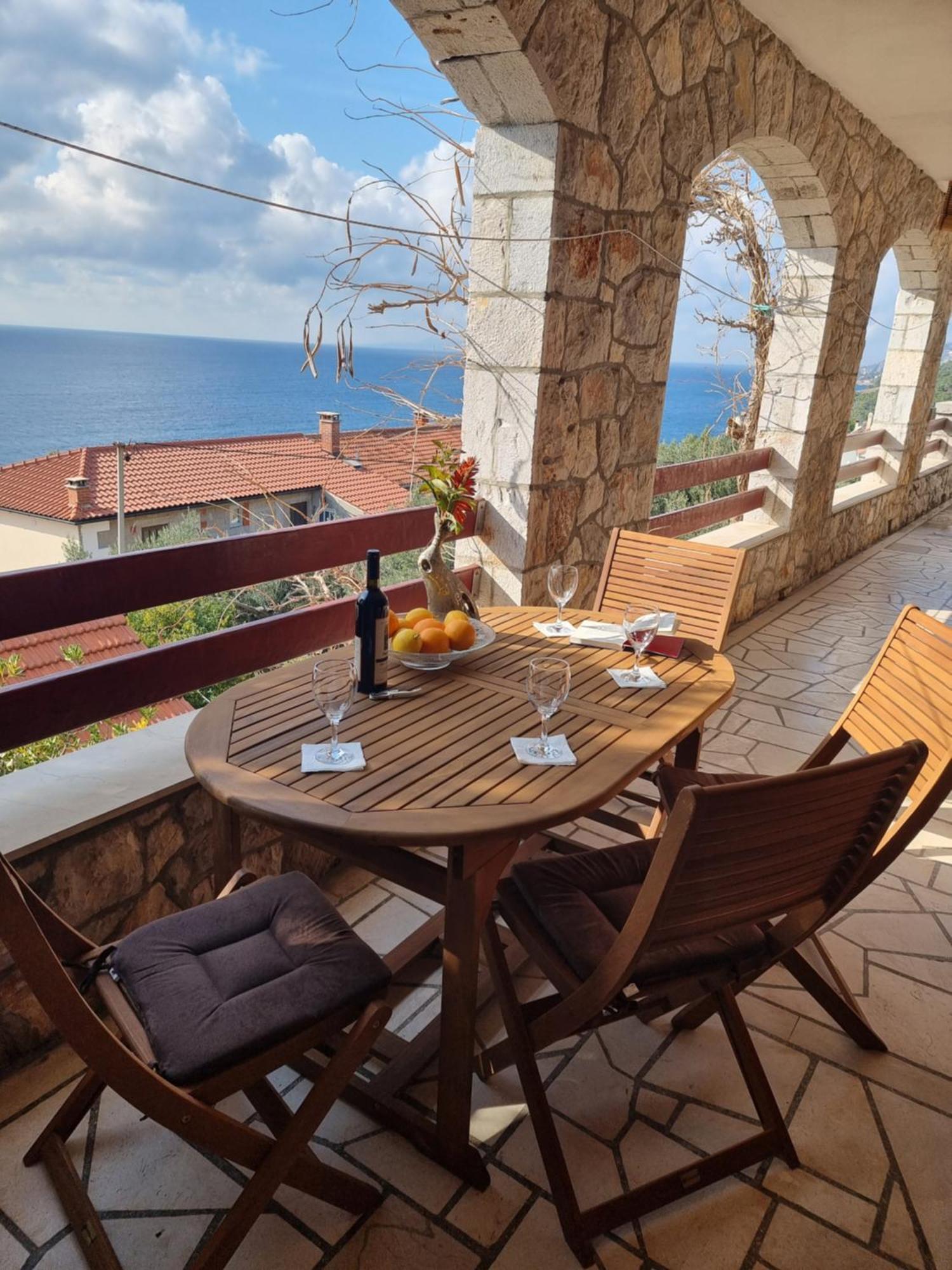 Apartmani Matijevic Bojanic Bad Extérieur photo